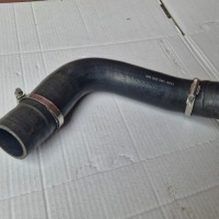 Smart forfour патрубок повітрозабірник повітря mn902283 Оригінал, фото thumb