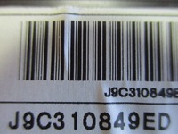 фото thumb №6, Счетчик приборы jaguar e-pace j9c310849ed