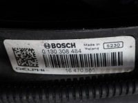 фото thumb №11, Комплект радіатор основний  кондиціонера вентилятор opel astraa iv j 1.4 74kw 15r