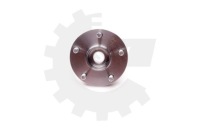 фото thumb №14, Ступица колеса suzuki grand vitara ii 4340165j02