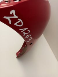 Tesla model iii 3 2017- бампер перед передний 1084168-00-d = Оригинал, фото thumb