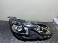 Купить Peugeot 3008 5008 ii лампа перед правая оригинал европа full led cała gtline, фото thumb