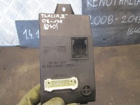 фото thumb №10, Бортовой компьютер набор 8200673240 8200103749 renault thalia 08-13r