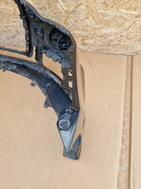 фото thumb №6, Бампер перед audi a6 s6 c8 s line 4k