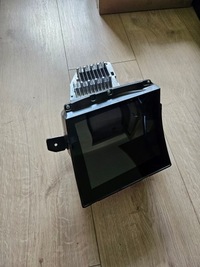 фото thumb №6, Дисплей head up hud bmw f10 f11 9350465