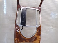 фото thumb №2, Рамка домкрата dekor drewno mercedes sl r 230