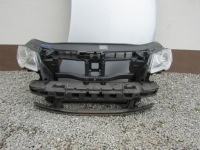 фото thumb №7, Vw passat b6 la7w бампер капот перед передній крило