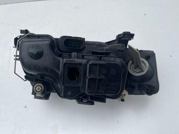 фото thumb №13, Лампа фара перед праві лівий audi a4 b5 рестайлінг hella 99-01r.