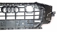 фото thumb №10, Решётка радиатора решётка чёрный блеск audi q8 4m8 4m8853651g