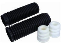 фото thumb №1, Отбойники + защита перед ford s-max i mk1 06-14