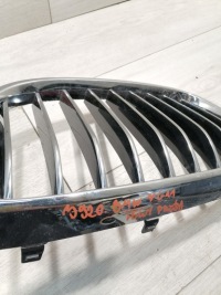 фото thumb №10, Bmw 7 g11 решітка решітка радіатора лівий перед 7357011