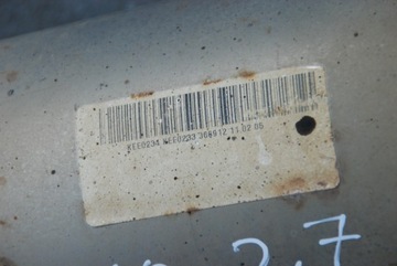 фото thumb №4, Катализатор land discovery iii 2.7td