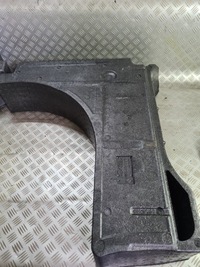 фото thumb №5, Пінополістирол вкладиш вкладка багажника kuga mk1