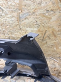 Audi a3 8v5 13-16 s line седан бампер перед передний оригинал Киев, фото thumb