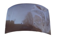 фото thumb №1, Dacia duster i капот крышка двигателя перед 10-17