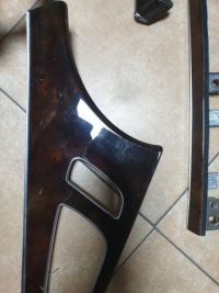 фото thumb №4, Декори накладки декоративні audi a7 4g8 комплект 4g8853190ba le2