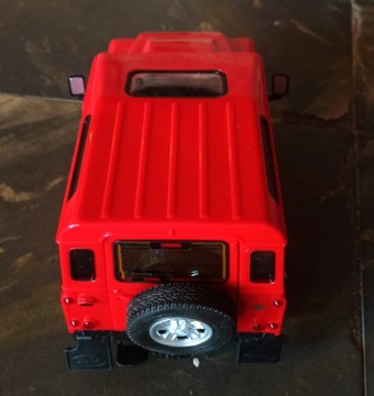 Автомобиль с дистанционным управлением LAND ROVER DEFENDER Rastar Car Автомобиль с дистанционным управлением