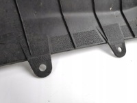 фото thumb №16, Hyundai i20 ii 14-17 накладка спойлер бампера задняя 86695-c8000