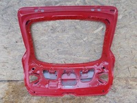 фото thumb №7, Hyundai i30 iii fastback крышка задняя зад