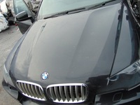 фото thumb №1, Капот крышка bmw x6 e71 475 475/9 black sapphire металлик czarna