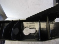 Купити Opel corsa f напрямна бампера лівий задній 9829543880a, фото thumb