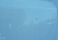 Дверь правый перед opel meriva b Доставка, фото thumb