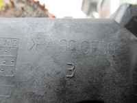 фото thumb №8, Педали механическая коробка передач europa citroen ds3 10-16