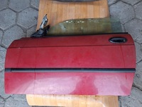 фото thumb №1, Двері передні праві saab 9-3 cabrio