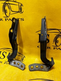 фото thumb №1, Петлі капот кришки комплект ford kuga mk3 szary