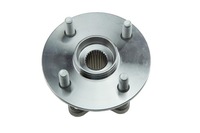 фото thumb №1, Ступиця колеса зад toyota corolla jp 4wd 12-