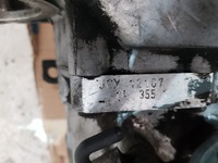 фото thumb №8, Коробка передач коробки передач jcx vw audi seat skoda 1.9 tdi