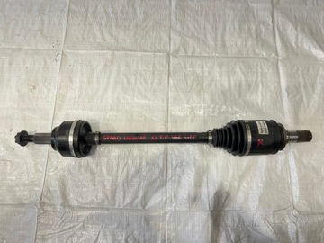 фото thumb №1, Jeep grand cherokee wk2 рестайлінг піввісь задня права