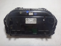 фото thumb №7, Лічильник прилади віртуальний bmw f22 f23 x1 f48 x2 f39 b46 b48 europa