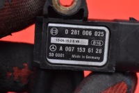 фото thumb №8, Датчик тиску вихлопних газів 0281006025 mercedes s-klasa w221 3.0 cdi 235 km