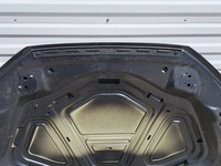 фото thumb №6, Капот кришка двигуна audi a3 8y