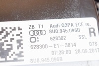 фото thumb №7, Audi q3 8u лампа задняя правая 8u0945096d оригинальная nowa