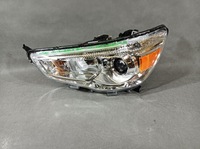 фото thumb №1, Mitsubishi asx 10- лампа перед передня ліва лінза oryg