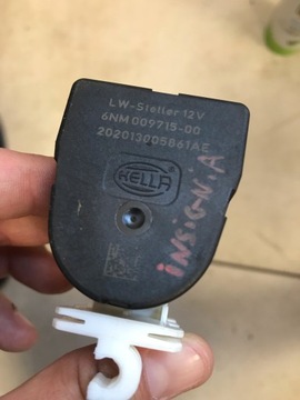 фото thumb №1, Моторчик лампы bi-xenon opel insignia 009715-00