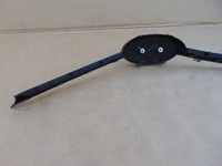 фото thumb №10, Решётка радиатора решётка радиатора эмблема hyundai i10 lift 86351-b9500