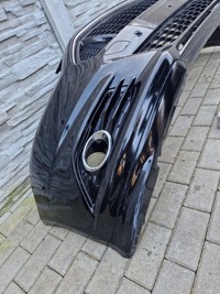 фото thumb №6, Бампер ford mondeo mk5 fusion st титан prest-013