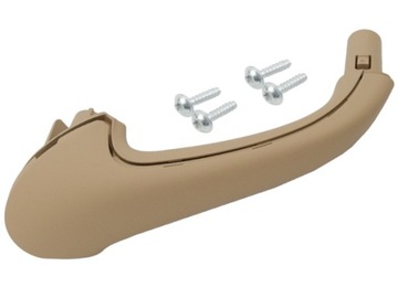 фото thumb №1, Ручка дверь внутренних правый mercedes w203 s203