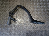 фото thumb №1, Mercedes w222 s-klasa long петля кришки лівий a2227500128