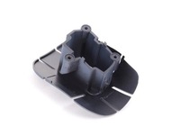 фото thumb №6, Крышка накладки lakierowanej porsche cayenne 9pa s 2003 2006 оригинальный