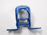 фото thumb №5, Nissan juke f16 петля двері лівий задня нижній rca