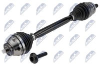 фото thumb №2, Привідний вал привідна правий перед nty do bmw i8 i12