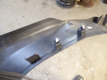 фото thumb №7, Insignia a планка захист накладка порога права hb 5d