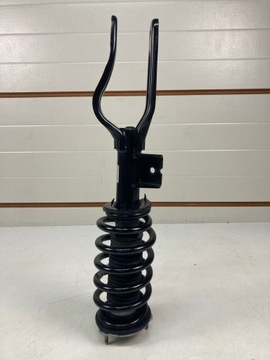 фото thumb №3, Амортизатор правый переднее tesla 3