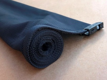 фото thumb №10, Штора ролета люк чёрная чёрный do jeep renegade 2016-23