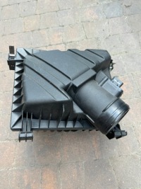 фото thumb №1, Toyota rav 4 rav4 iv 2016 2.0 d4d корпус фильтр воздуха расходомер