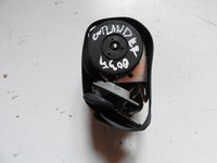 фото thumb №1, Mitsubish outlander ii pas безопасности правый задняя